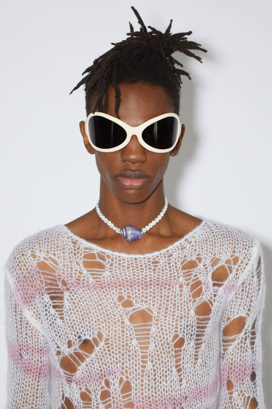 (image for) Breathtaking Acetate sunglasses